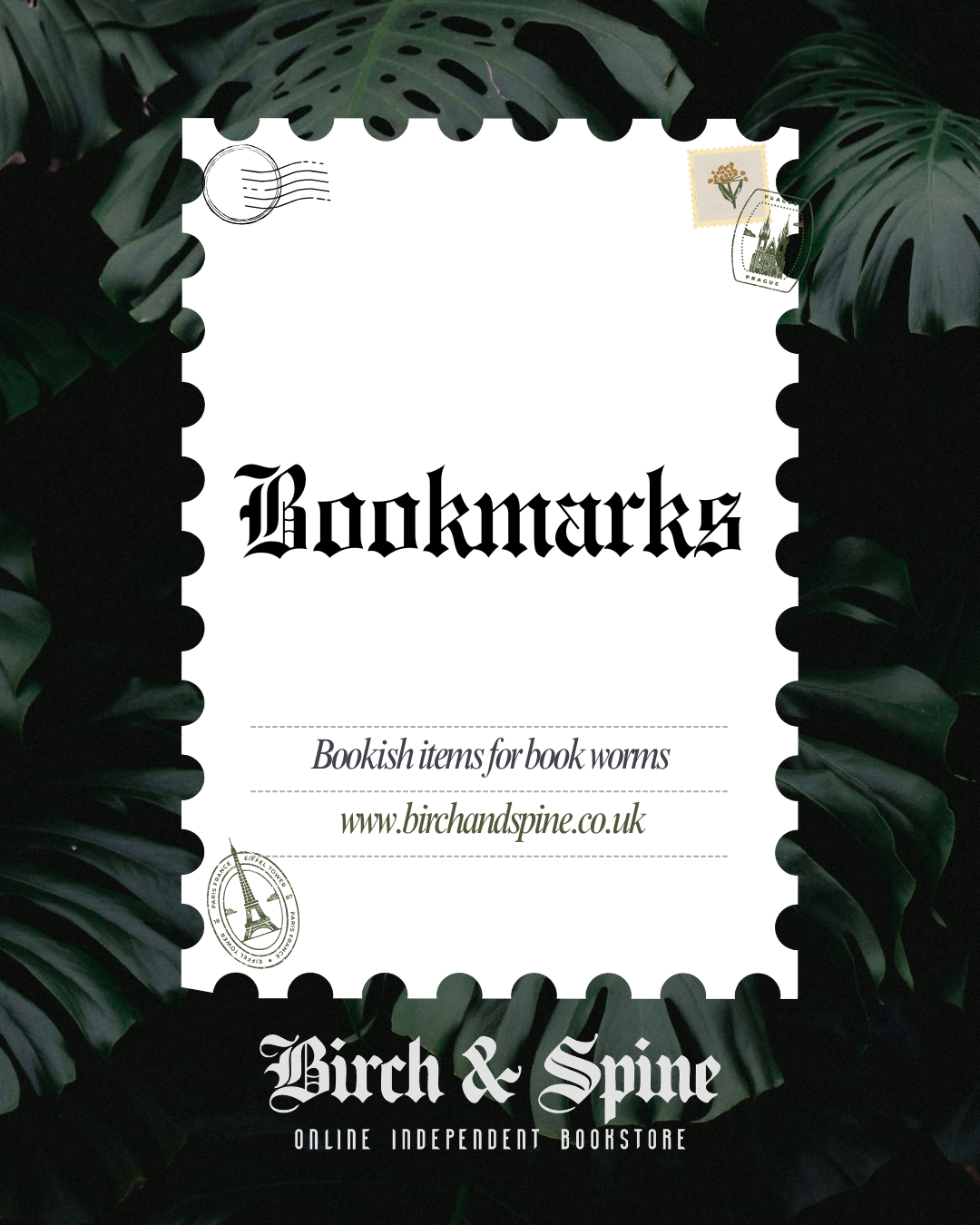Bookmarks
