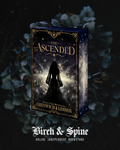 The Ascended by Bree Grenwich and Parker Lennox