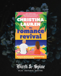 The Romance Revival by Christina Lauren