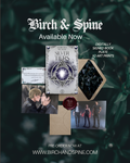 Silver Tiers by Sorcha Reagh