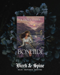 Bonetide by Karina Halle