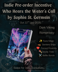 Who Hears the Water's Call by Sophia St. Germain