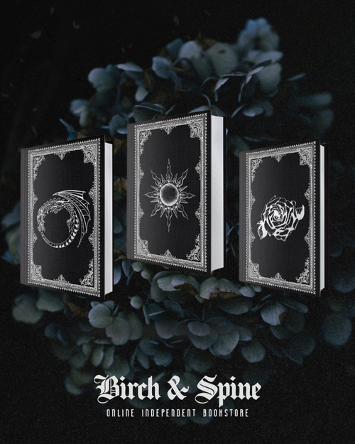 Alchemised (Deluxe Three-Volume Slipcase Edition)