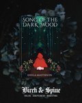 Song of the Dark Wood by Sheila Masterson