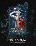 Wildborn by Perri Torani
