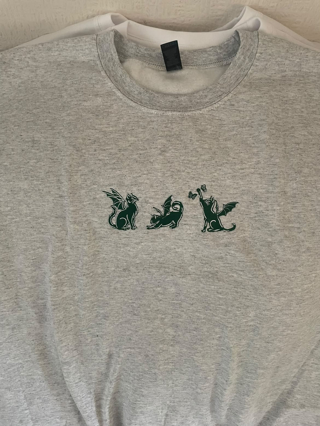 Dragon Kitties