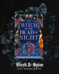 The Witch In the Dead of Night by Charlotte Buckley