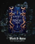 Swift as the Rising Tide by E.K. Condos
