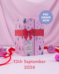 Kissed by Christmas Advent Calendar - Multiple Authors