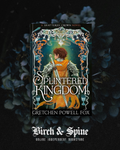 Splintered Kingdom by Gretchen Powell Fox
