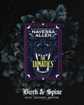 Lunatics by Navessa Allen