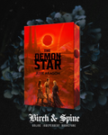Demon Star by Jesse Aragon