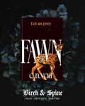 Fawn by C.N. Vair