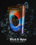 The Tarot Trials by Katee Robert