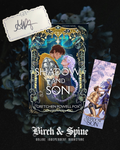 Shadow & Son by Gretchen Powell Fox