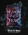 Season of fear by Emily Cooper