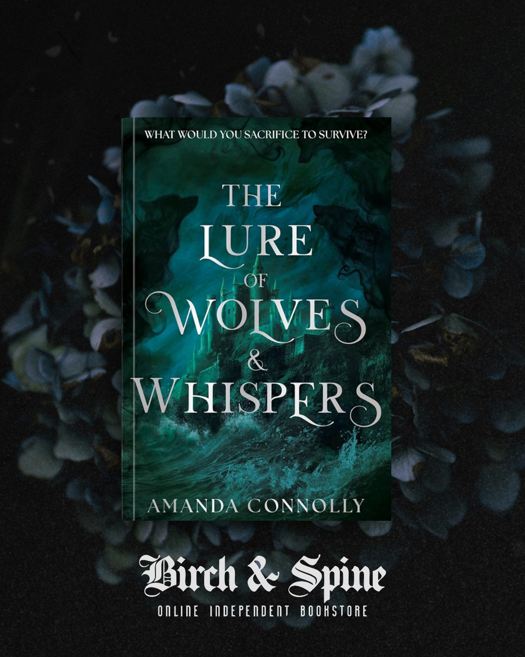 The Lure of Wolves and Whispers