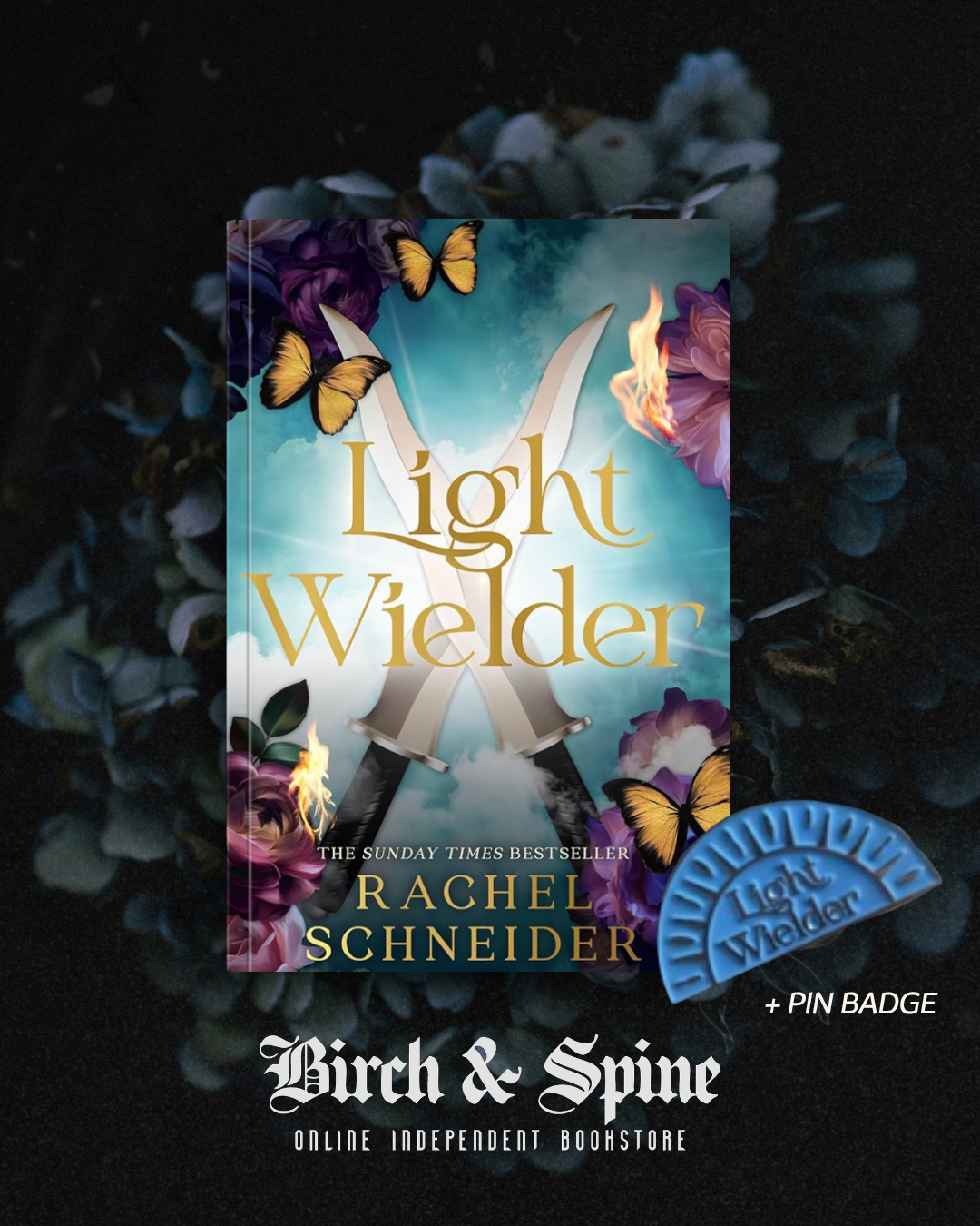 Light Wielder