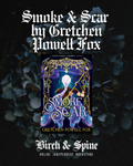 Smoke & Scar by Gretchen Powell Fox