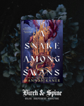 A Snake Among Swans by Hannah Kaner