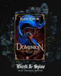 Dominion by Jean Kwok