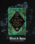 Fallen Stars by Imani Erriu