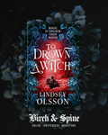 To Drown a Witch by Lindsey Olsson