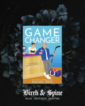 Game Changer by Rachel Reid