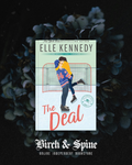 The Deal by Elle Kennedy