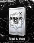 Threshing Day By Rebecca Yarros (Pre-Order)