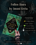 Fallen Stars by Imani Erriu