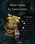 White Lights by Lauren Kate
