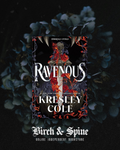 Ravenous by Kresley Cole