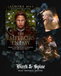 The Emperor’s Enemy by Jasmine Mas