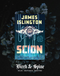Scion by James Islington