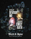 Devour Me by Emily Rath