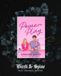 Power Play by Chelsea Curto