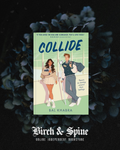 Collide by Bal Khabra
