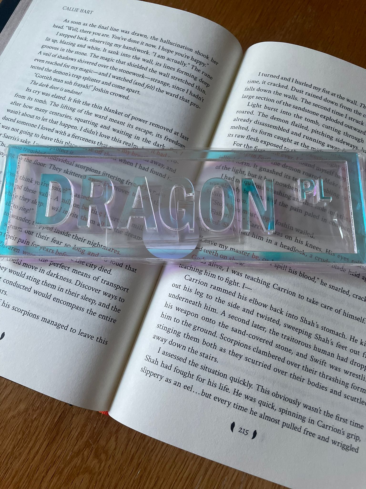 Dragon PL Street Sign