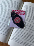 Hotel Keyrings - Hot Girls