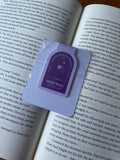 Magnetic Bookmark - Sorrengail Apothecary