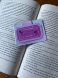 Magnetic Bookmark - Romantasy Book Club