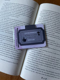 Magnetic Bookmark - Morally Grey Book Club