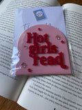 Hot Girls Read Arch