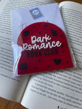 Dark Romance Book Club Arch