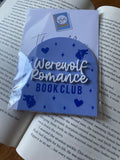 Werewolf Romance Book Club
