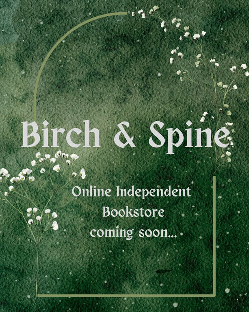 Birch & Spine
